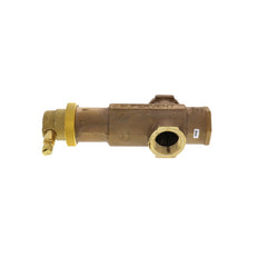 RESIDEO Resideo PV100 1 Inch NPT SuperVent Air Eliminator for Hydronic Heating Systems