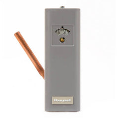 RESIDEO RESIDEO BRAUKMANN L4006B1007 Circulator Aquastat 100-240 Degree Fahrenheit 5 Degree Differential