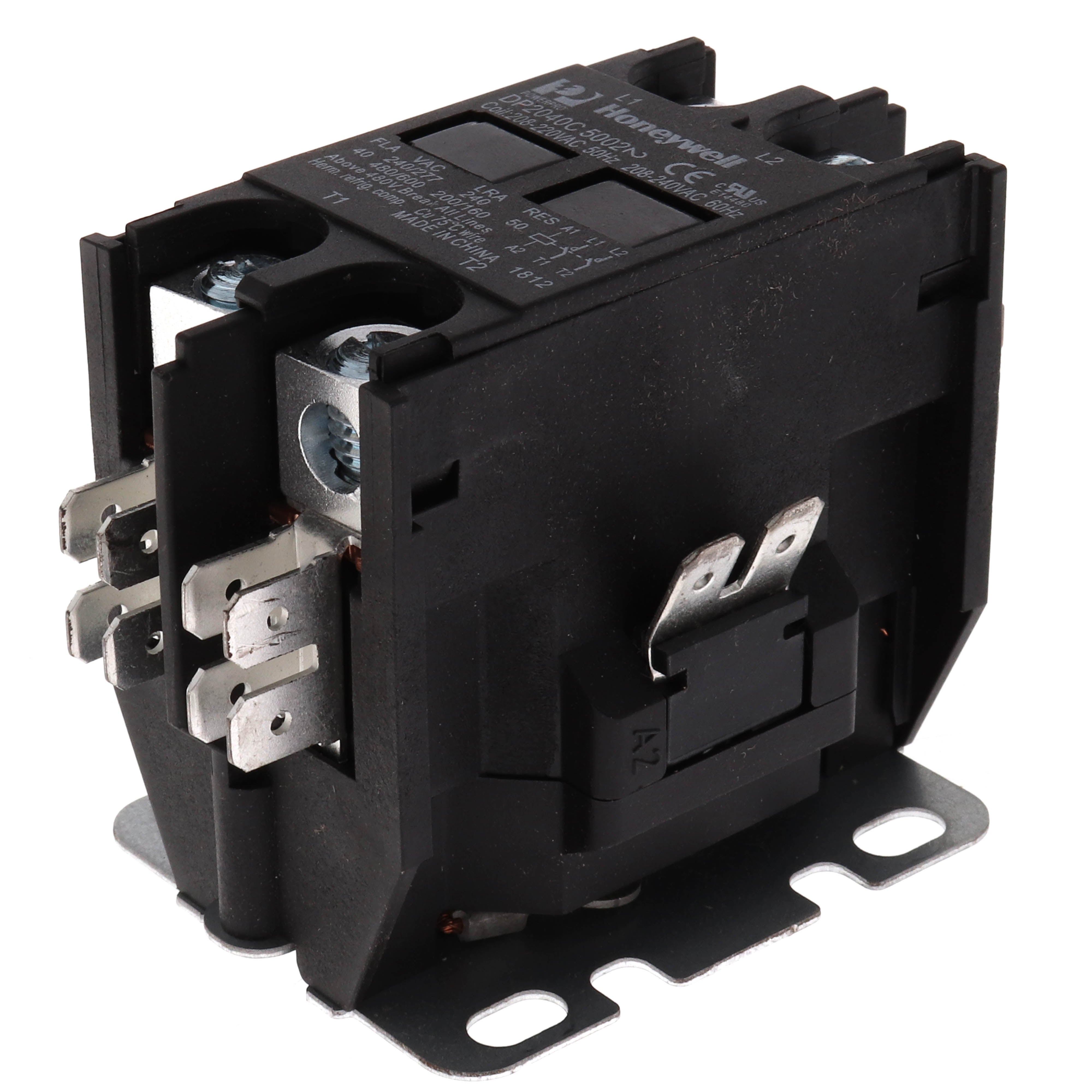 RESIDEO BRAUKMANN DP2040C5002 CONTACTORS