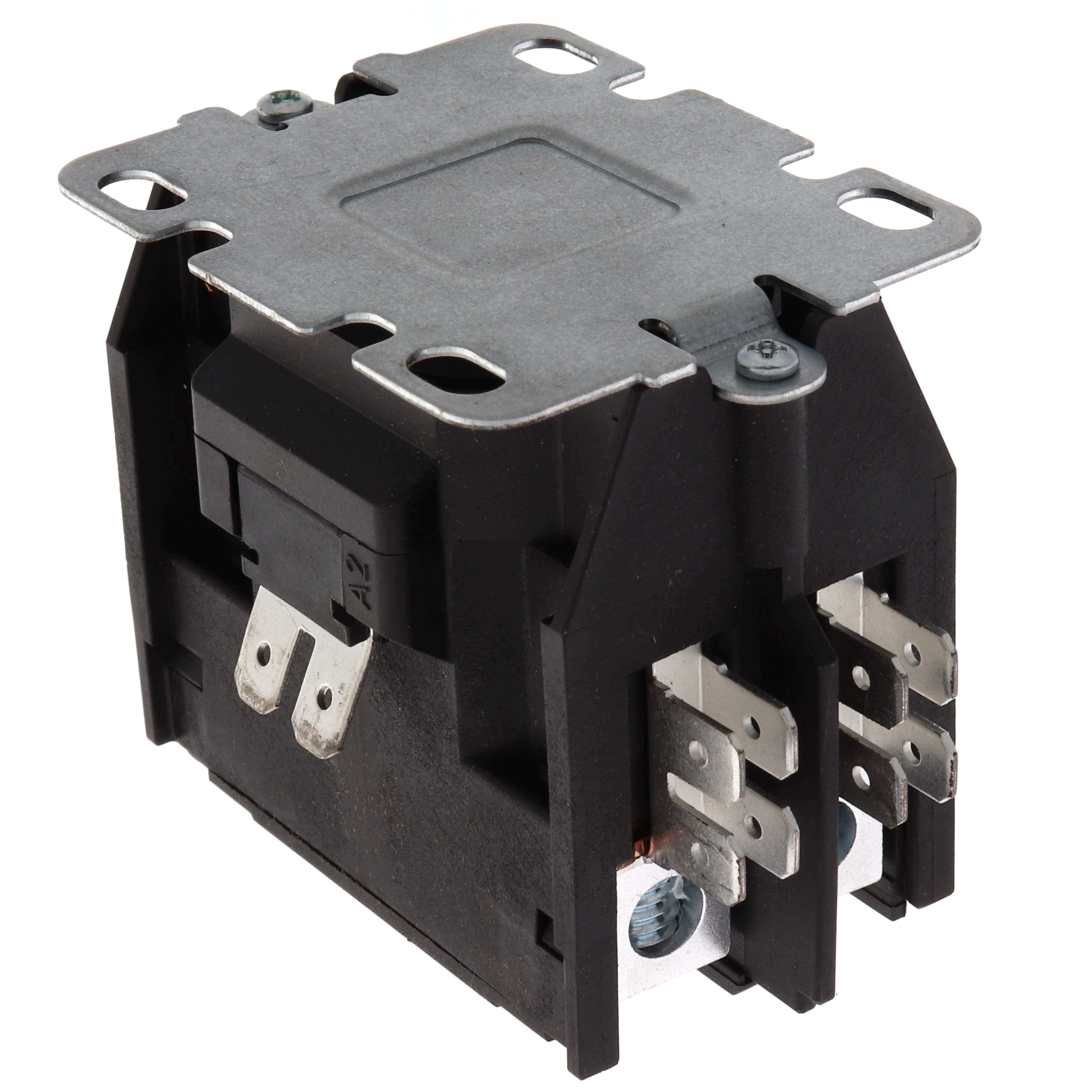 RESIDEO BRAUKMANN Resideo DP2040C5002 PowerPro Definite Purpose Contactor 2 Pole 40A