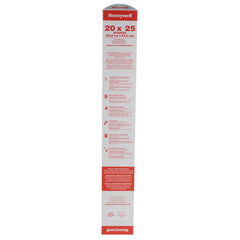 RESIDEO Honeywell Home FR8000F2025 TrueCLEAN Replacement Filter 20 inches x 25 inches