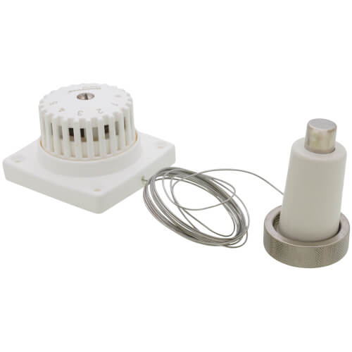RESIDEO Honeywell Home T104B1038 High Capacity Thermostatic Radiator Actuator Remote Sensor