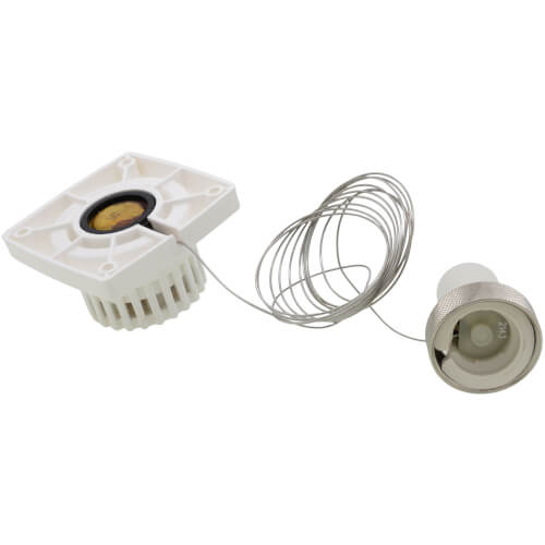 RESIDEO Honeywell Home T104B1038 High Capacity Thermostatic Radiator Actuator Remote Sensor
