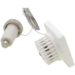 RESIDEO Honeywell Home T104B1038 High Capacity Thermostatic Radiator Actuator Remote Sensor