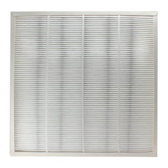 RESIDEO Honeywell Home FR8000A2020 TrueCLEAN Replacement Filter 20x20 inches