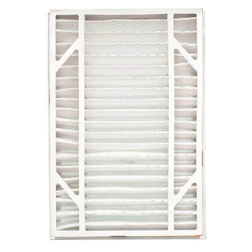 RESIDEO BRAUKMANN Honeywell Home FC40R1029 20 x 30 x 3 Inch Air Filter MERV 10 for HVAC Systems