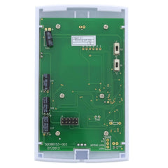 RESIDEO Resideo TH114-AF-GA Non-Programmable Thermostat for Radiant Floor Heating