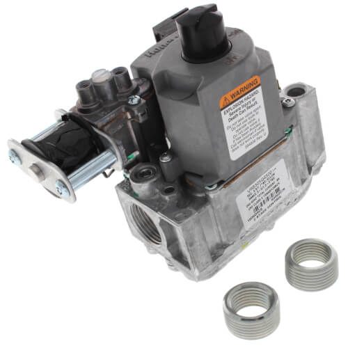 RESIDEO Resideo VR8305Q4500 Standard Dual Direct Ignition Gas Valve Two Stage