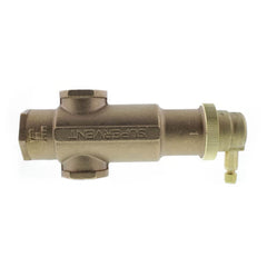 RESIDEO Resideo TK30PV100SFM Boiler Trim Kit 1 Inch Tank Kit with BackFlow Fill Valve and Accessories