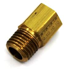 REZNOR 196852 DUCT REDUCERS