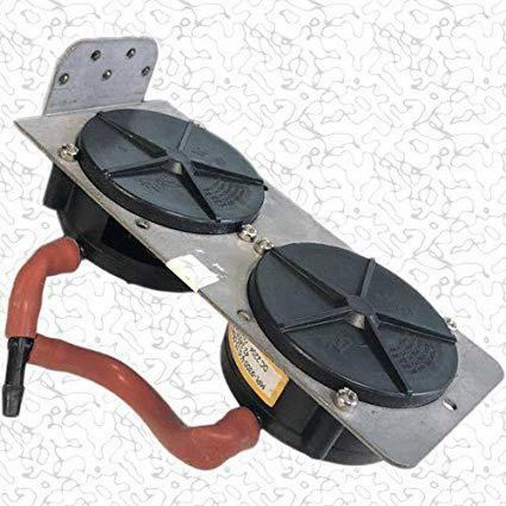 RHEEM 42-24166-81 THERMAL SWITCHES