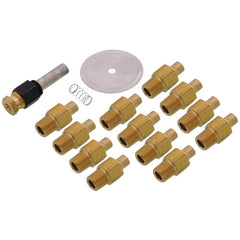 REZNOR 99247 NATURAL GAS CONVERSION KITS