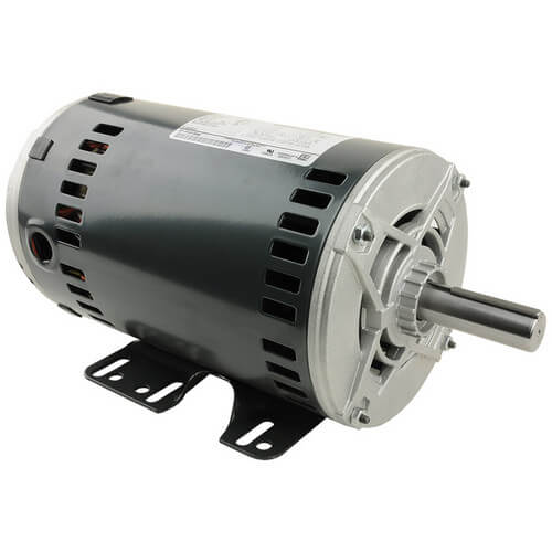 RHEEM 51-42536-01 BLOWER MOTORS
