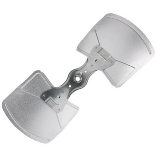 RHEEM 70-102011-08 FAN BLADES