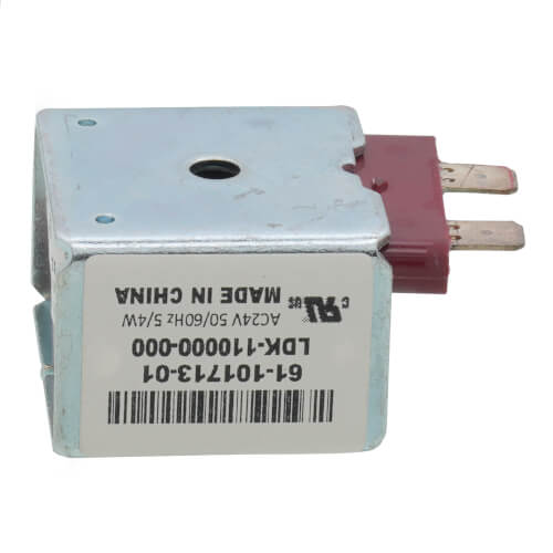 RHEEM Rheem 61-101713-01 Reversing Valve Coil 24V