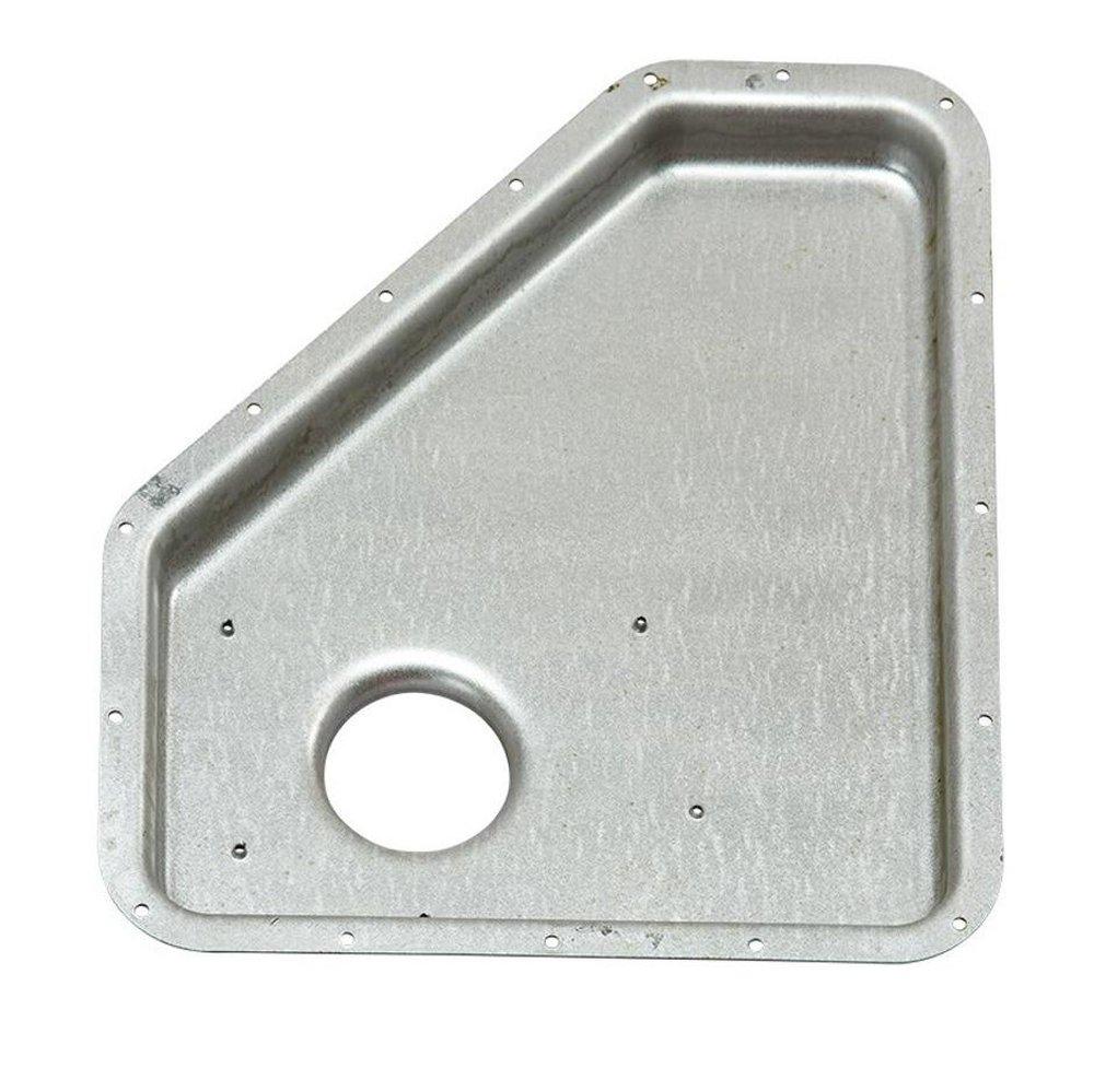 RHEEM AE-58588-01 COLLECTOR BOXES