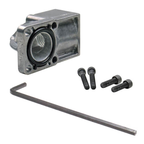 RHEEM 607015 GAS VALVES