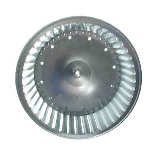 RHEEM Rheem 70-17426-02 12x9 CW Blower Wheel