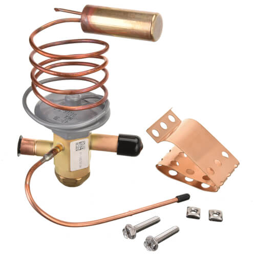RHEEM 61-106238-34 THERMAL EXPANSION VALVES (TXV)