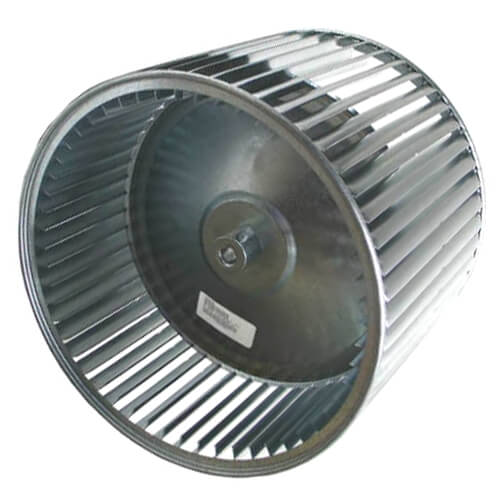 RHEEM 703016 BLOWER WHEELS