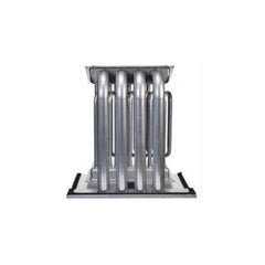 RHEEM AS-104120-21 HEAT EXCHANGERS