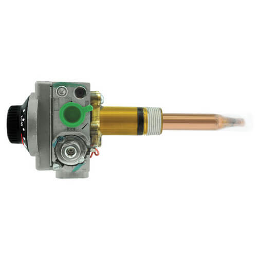 RHEEM Rheem AP14339D-1 Natural Gas Control Thermostat Replacement AP14339D