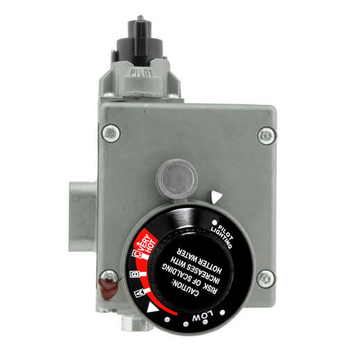 RHEEM Rheem AP14339D-1 Natural Gas Control Thermostat Replacement AP14339D