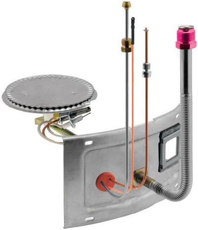 RHEEM AM39924-1 BURNER ASSEMBLIES