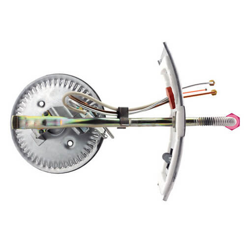 RHEEM Rheem AM39924-1 Water Heater Burner Assembly Replacement Part