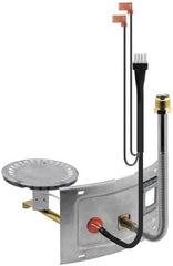 RHEEM AM41730 BURNER ASSEMBLIES