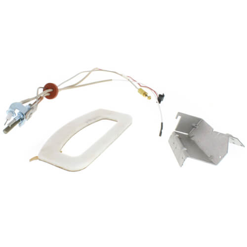 RHEEM Rheem SP20800 Ultra Low NOx Pilot/Thermopile Assembly Replacement Kit for Natural Gas Water Heaters