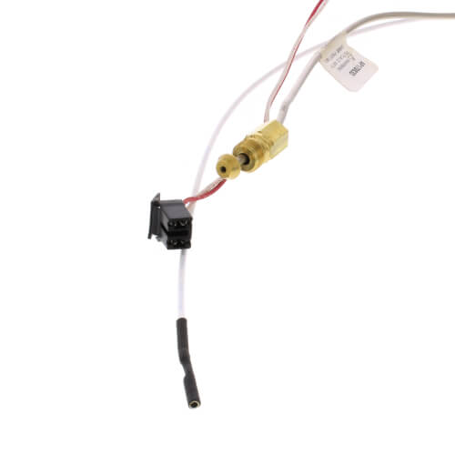 RHEEM Rheem SP20800 Ultra Low NOx Pilot/Thermopile Assembly Replacement Kit for Natural Gas Water Heaters