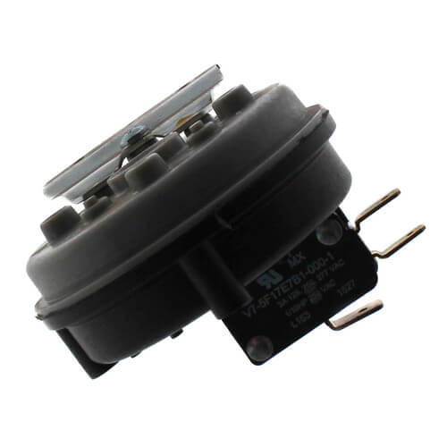 RHEEM Rheem SP14199C Pressure Switch AC/DC Water Heater Parts