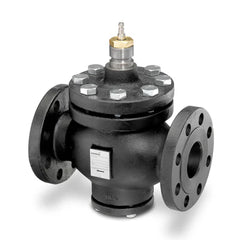 SIEMENS 599-05990 ZONE VALVES
