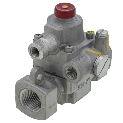 ROBERTSHAW TS11K-4511-1-0 INTERMITTENT PILOT GAS VALVES