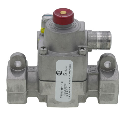 ROBERTSHAW Robertshaw TS11K-4511-1-0 Gas Pilot Safety Valve HVAC Replacement Parts