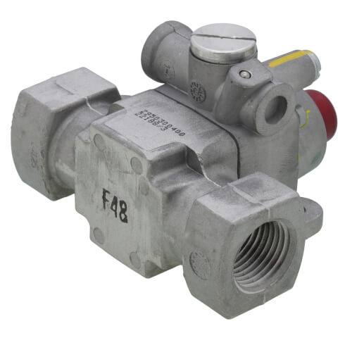 ROBERTSHAW Robertshaw TS11K-4511-1-0 Gas Pilot Safety Valve HVAC Replacement Parts