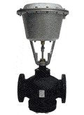 SIEMENS 279-05991 PNEUMATIC ACTUATORS