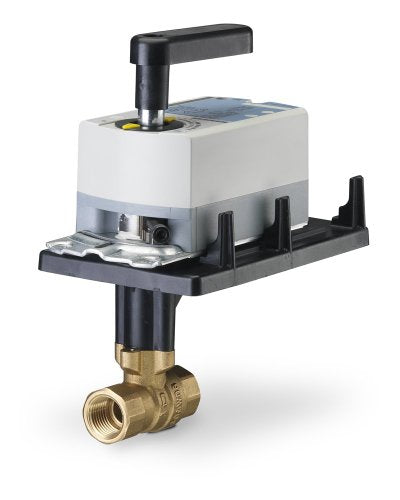 SIEMENS 171A-10311 BALL VALVES