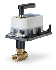 SIEMENS 171A-10311 BALL VALVES