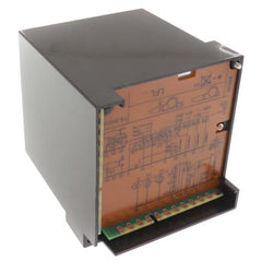 SIEMENS LFL1.333-110V IGNITION CONTROL BOARDS