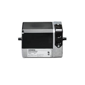 SIEMENS SQM50.460R1H3 DAMPER MOTORS
