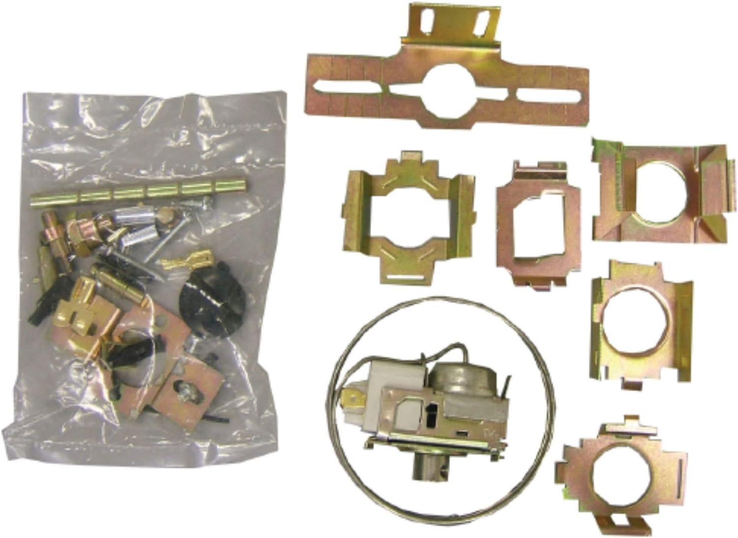 SUPCO GC505 CONTROL BOARDS