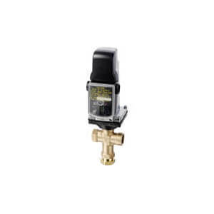 SIEMENS VOG15.011U1 STOP & SHUT OFF VALVES