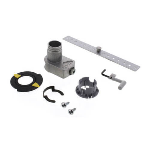 SIEMENS Siemens GMA151.1P Damper Actuator 24V 62 lb-in Plenum