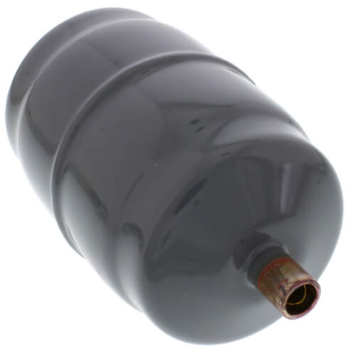 SPORLAN SPORLAN BC63SW HPC-163-S 3/8 Inch ODF Solder Heat Pump Filter Drier 1 to 8 Tons (16 Cubic Inches) 404303-SPORLAN
