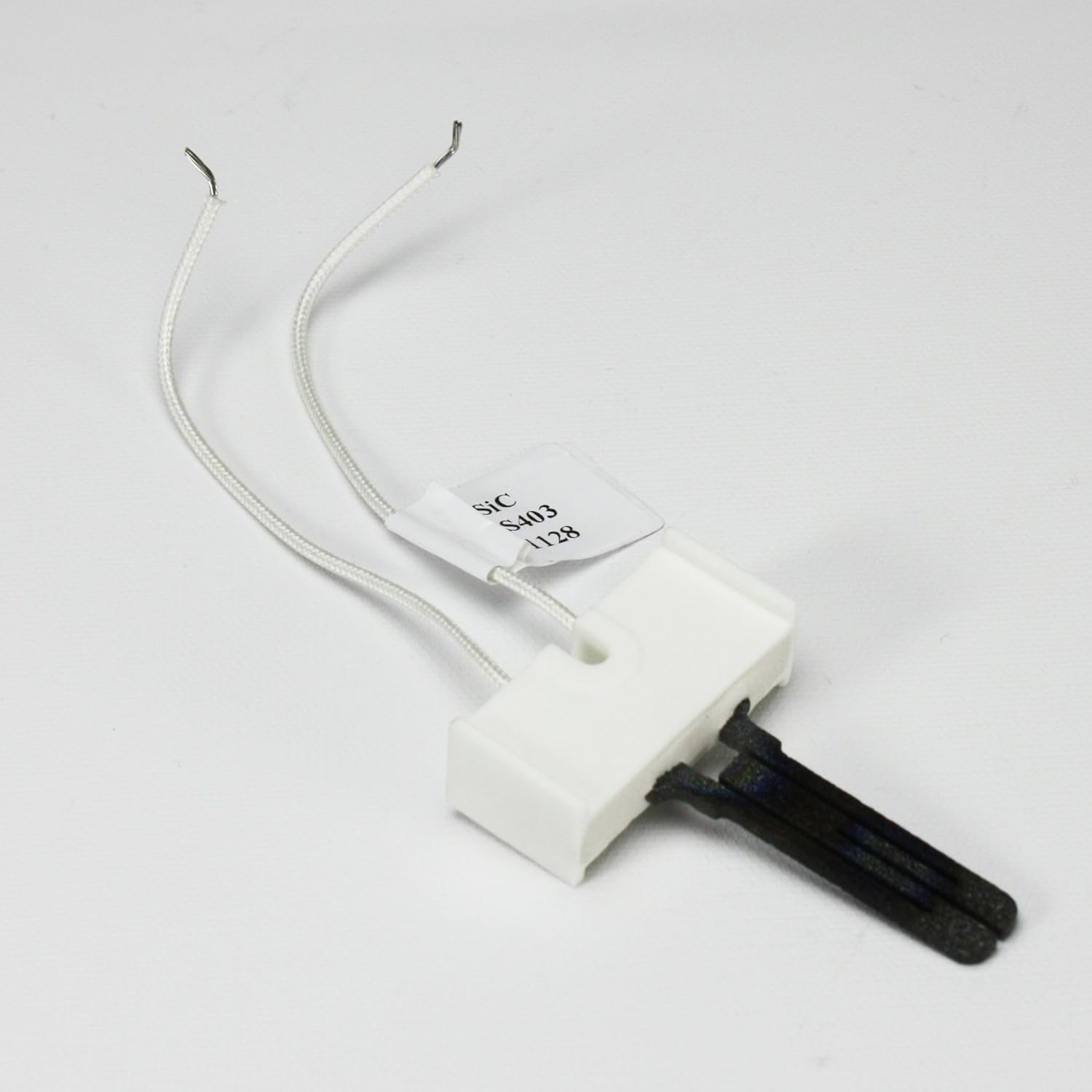 SUPCO Supco IG403K Universal Flat Hot Surface Furnace Igniter Kit Replacement IG403K