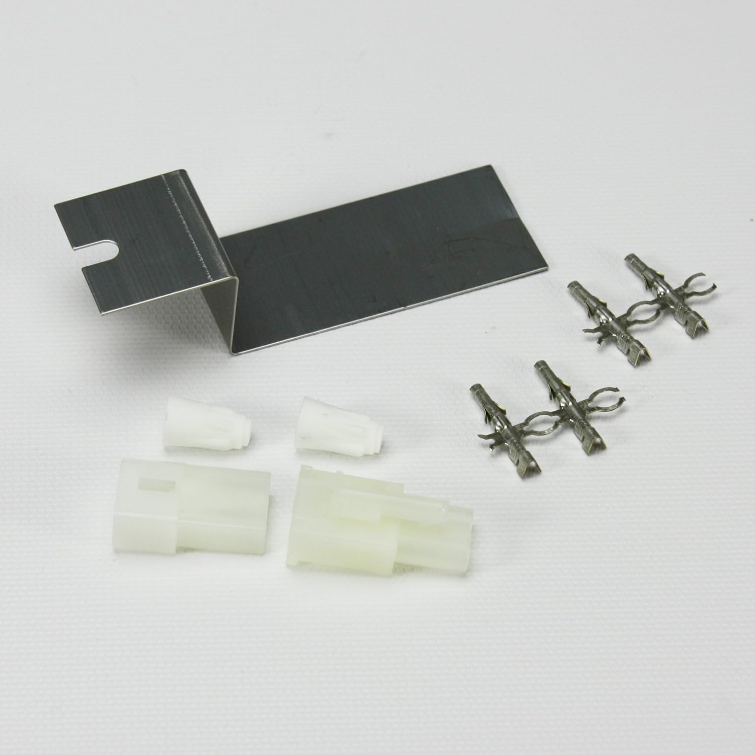 SUPCO Supco IG403K Universal Flat Hot Surface Furnace Igniter Kit Replacement IG403K