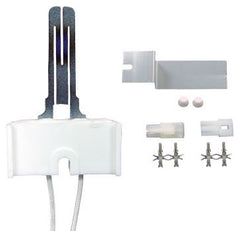 Supco IG403K Universal Flat Hot Surface Furnace Igniter Kit Replacement IG403K