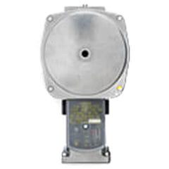 SIEMENS SKP75.011U1 ACTUATORS